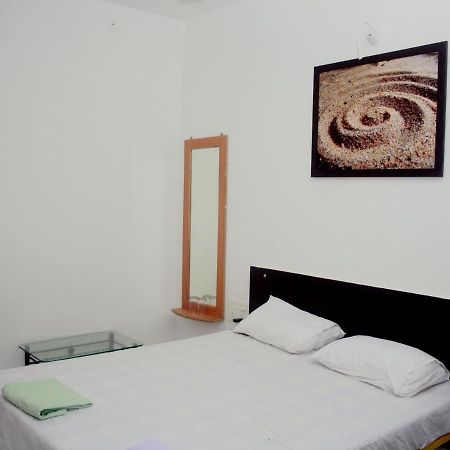 Anahat Cottages Diveāgar Esterno foto