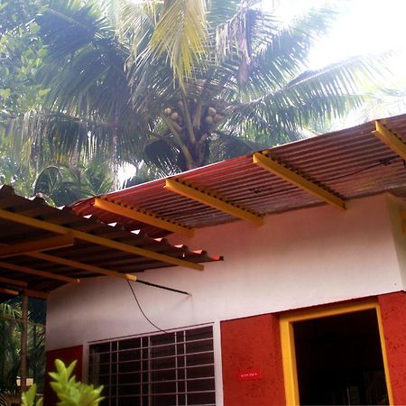 Anahat Cottages Diveāgar Esterno foto