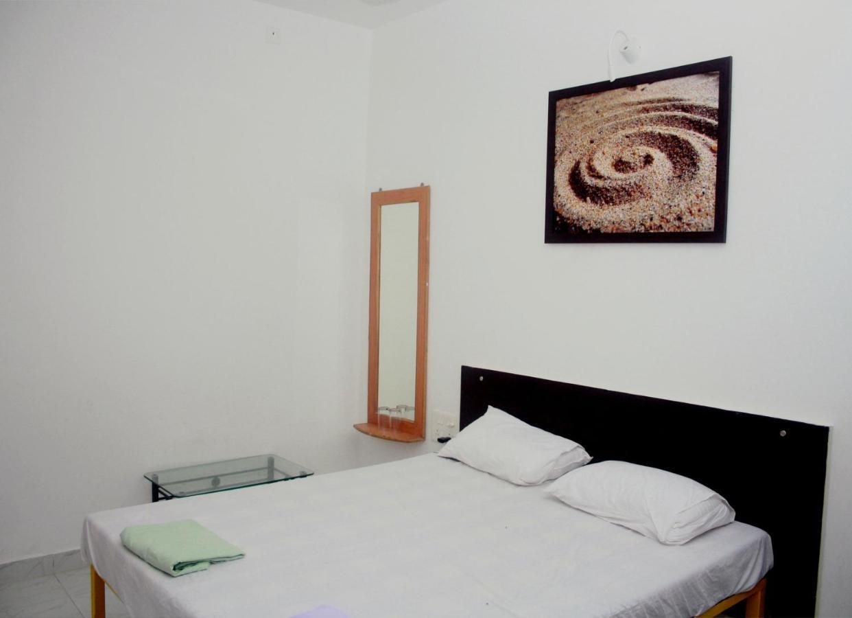 Anahat Cottages Diveāgar Esterno foto