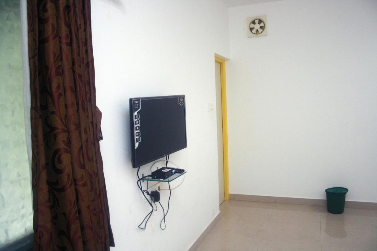 Anahat Cottages Diveāgar Esterno foto