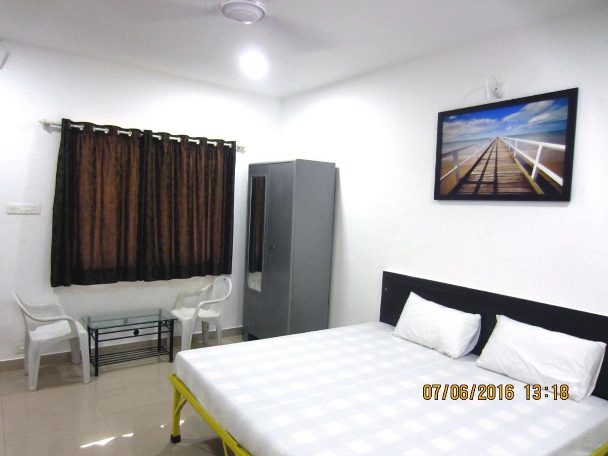 Anahat Cottages Diveāgar Esterno foto