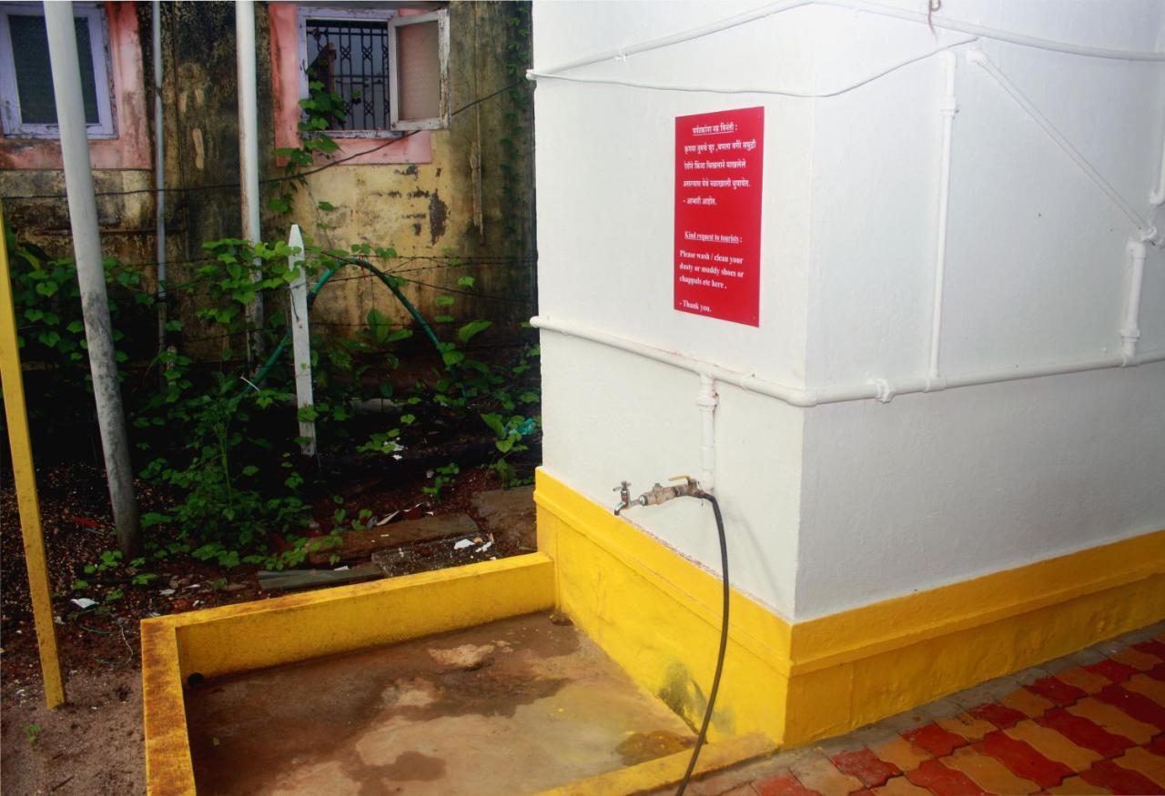 Anahat Cottages Diveāgar Esterno foto